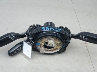переключатель подрулевой Audi A6 4G/C7 [рестайлинг] 2014, 3.0 л., D TDI, дизель, АКПП, седан, 4G0953568A
