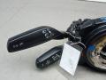 переключатель подрулевой Audi A6 4G/C7 [рестайлинг] 2014, 3.0 л., D TDI, дизель, АКПП, седан, 4G0953568A - фото №2