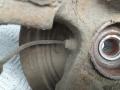 ступица задняя левая Kia Sportage 3 поколение 2012, 2.0 л., дизель, МКПП, внедорожник 5 дв. - фото №7