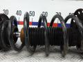Стойка Land Rover Freelander 2 поколение [рестайлинг] 2010, 2.2 л., D TD4, дизель, МКПП, внедорожник 5 дв. - фото №2