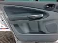 дверь задняя левая Ford Galaxy 2 поколение 2007, 2.0 л., дизель, МКПП, минивэн - фото №8