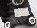 кулиса Ford Focus 2 поколение [рестайлинг] 2008, 1.6 л., бензин, МКПП, хетчбэк 5 дв. - фото №5