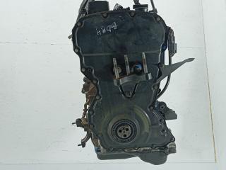 двигатель Ford Transit 8 поколение 2015, 2.2 л., дизель, МКПП, микроавтобус, CHITAETSYA