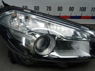 фара правая Nissan Qashqai 1 поколение [рестайлинг] 2012, 1.6 л., бензин, МКПП, внедорожник 5 дв.