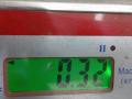 форсунка Hyundai Santa Fe 2 поколение (CM) [рестайлинг] 2011, 2.2 л., дизель, АКПП, внедорожник 5 дв., 0445116018 - фото №7