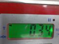 форсунка Hyundai Santa Fe 2 поколение (CM) [рестайлинг] 2011, 2.2 л., дизель, АКПП, внедорожник 5 дв., 0445116018 - фото №7