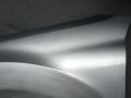 крыло переднее левое Mercedes-Benz M-Класс W164 2007, 3.0 л., D ML280 CDI, дизель, АКПП, внедорожник 5 дв. - фото №3