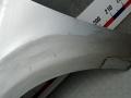 крыло переднее левое Mercedes-Benz M-Класс W164 2007, 3.0 л., D ML280 CDI, дизель, АКПП, внедорожник 5 дв. - фото №4