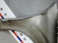 крыло переднее левое Mercedes-Benz M-Класс W164 2007, 3.0 л., D ML280 CDI, дизель, АКПП, внедорожник 5 дв. - фото №6