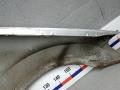 крыло переднее левое Mercedes-Benz M-Класс W164 2007, 3.0 л., D ML280 CDI, дизель, АКПП, внедорожник 5 дв. - фото №7