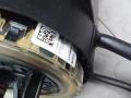 переключатель подрулевой Mercedes-Benz M-Класс W164 2007, 3.0 л., D ML280 CDI, дизель, АКПП, внедорожник 5 дв. - фото №8