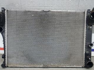 радиатор охлаждения Mercedes-Benz S-Класс W221 2006, 3.0 л., дизель, АКПП, седан