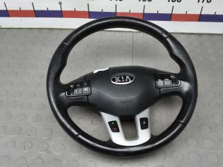 руль Kia Sportage 2011, 2.0 л., дизель, МКПП, внедорожник 5 дв.
