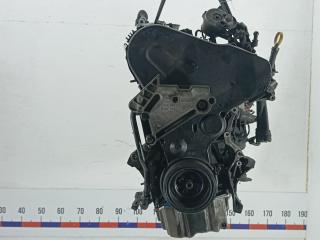 двигатель Skoda Octavia 3 поколение (A7) 2014, 1.6 л., дизель, АКПП, хетчбэк 5 дв., CLHA