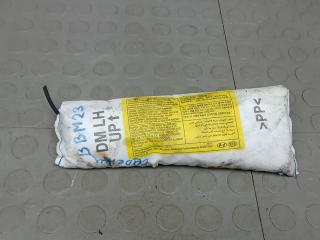 Подушка сидения водителя Hyundai Santa Fe 3 поколение (DM) [рестайлинг] 2015, 2.2 л., дизель, АКПП, внедорожник 5 дв.