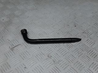 ключ колесный (балонный) BMW X1 E84 2010, 2.0 л., дизель, МКПП, внедорожник 5 дв.