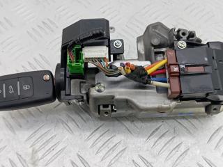 замок зажигания Honda CR-V 3 поколение 2008, 2.0 л., бензин, АКПП, внедорожник 5 дв., 116R1000664, 35100SWA931
