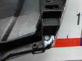 решетка радиатора Honda Civic 8 поколение [рестайлинг] 2008, 1.3 л., бензин, МКПП, хетчбэк 5 дв. - фото №7