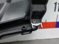 решетка радиатора Honda Civic 8 поколение 2007, 2.2 л., дизель, МКПП, хетчбэк 5 дв. - фото №8