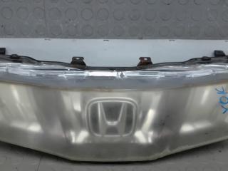 решетка радиатора Honda Civic 8 поколение 2006, 2.2 л., дизель, МКПП, хетчбэк 5 дв.