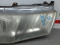 решетка радиатора Honda Civic 8 поколение 2006, 2.2 л., дизель, МКПП, хетчбэк 5 дв. - фото №3