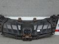 решетка радиатора Honda Civic 8 поколение 2006, 2.2 л., дизель, МКПП, хетчбэк 5 дв. - фото №4