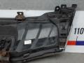 решетка радиатора Honda Civic 8 поколение 2006, 2.2 л., дизель, МКПП, хетчбэк 5 дв. - фото №5