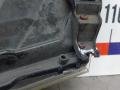 решетка радиатора Honda Civic 8 поколение 2006, 2.2 л., дизель, МКПП, хетчбэк 5 дв. - фото №8