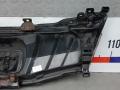 решетка радиатора Honda Civic 8 поколение 2007, 2.2 л., дизель, МКПП, хетчбэк 5 дв. - фото №6