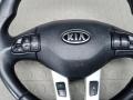 руль Kia Sportage 3 поколение 2012, 2.0 л., дизель, МКПП, внедорожник 5 дв. - фото №2