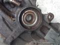 ступица передняя левая Mercedes-Benz M-Класс W164 2007, 3.0 л., D ML280 CDI, дизель, АКПП, внедорожник 5 дв. - фото №7
