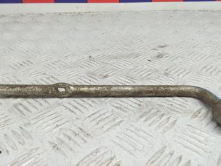 ключ колесный (балонный) Honda Civic 8 поколение 2007, 1.8 л., дизель, МКПП, хетчбэк 5 дв.