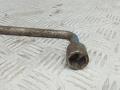 ключ колесный (балонный) Honda Civic 8 поколение 2007, 1.8 л., дизель, МКПП, хетчбэк 5 дв. - фото №2
