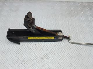 домкрат Skoda Superb 2 поколение 2009, 2.0 л., дизель, АКПП, хетчбэк 5 дв.