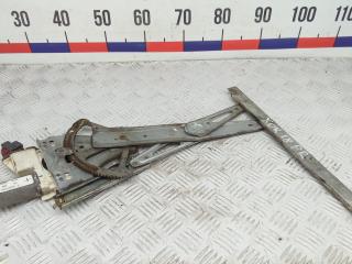 стеклоподъемник передний правый Toyota Avensis 2 поколение (T250) 2005, 2.0 л., дизель, МКПП, хетчбэк 5 дв.