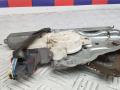стеклоподъемник передний правый Toyota Avensis 2 поколение (T250) 2005, 2.0 л., дизель, МКПП, хетчбэк 5 дв. - фото №5