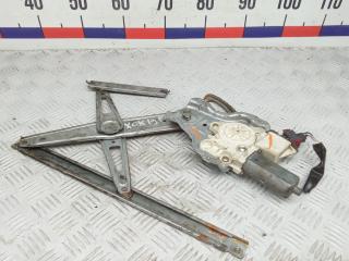 стеклоподъемник передний правый Toyota Avensis 2 поколение (T250) 2005, 2.0 л., дизель, МКПП, хетчбэк 5 дв.