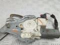 стеклоподъемник передний правый Toyota Avensis 2 поколение (T250) 2005, 2.0 л., дизель, МКПП, хетчбэк 5 дв. - фото №2