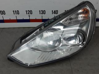 фара левая Ford Galaxy 2 поколение [рестайлинг] 2013, 1.9 л., дизель, МКПП, минивэн