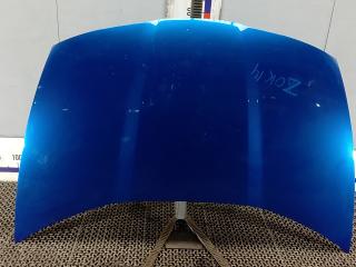 капот Honda Civic 8 поколение 2007, 2.2 л., дизель, МКПП, хетчбэк 5 дв.