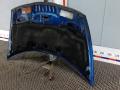 капот Honda Civic 8 поколение 2007, 2.2 л., дизель, МКПП, хетчбэк 5 дв. - фото №10