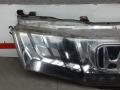 решетка радиатора Honda Civic 8 поколение 2007, 2.2 л., дизель, МКПП, хетчбэк 5 дв. - фото №2