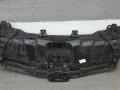 решетка радиатора Honda Civic 8 поколение 2007, 2.2 л., дизель, МКПП, хетчбэк 5 дв. - фото №4