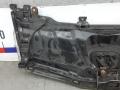 решетка радиатора Honda Civic 8 поколение 2007, 2.2 л., дизель, МКПП, хетчбэк 5 дв. - фото №5