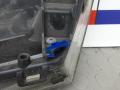 решетка радиатора Honda Civic 8 поколение 2007, 2.2 л., дизель, МКПП, хетчбэк 5 дв. - фото №7