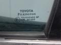 дверь передняя левая Toyota Avensis 3 поколение (T270) [рестайлинг] 2011, 2.0 л., дизель, МКПП, седан - фото №4