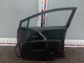 дверь передняя правая Toyota Avensis 3 поколение (T270) [рестайлинг] 2011, 2.0 л., дизель, МКПП, седан - фото №8