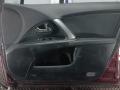 дверь передняя правая Toyota Avensis 3 поколение (T270) [рестайлинг] 2011, 2.0 л., дизель, МКПП, седан - фото №9