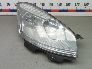 фара правая Citroen C4 Grand Picasso 1 поколение 2012, 1.6 л., дизель, МКПП, минивэн