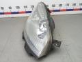 фара правая Citroen C4 Grand Picasso 1 поколение 2012, 1.6 л., дизель, МКПП, минивэн - фото №2
